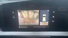 Vauxhall Mokka 1.2 Turbo 100 Elite Nav 5dr Petrol Hatchback